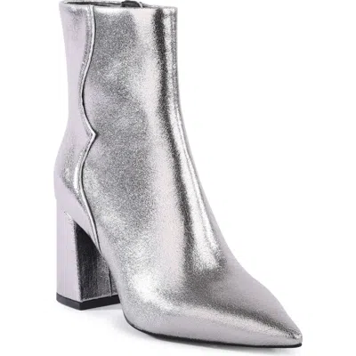 SEYCHELLES SEYCHELLES BROKEN PROMISES POINTED TOE BOOT