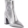 SEYCHELLES SEYCHELLES BROKEN PROMISES POINTED TOE BOOT