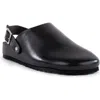 SEYCHELLES SEYCHELLES BUCKLE UP CLOG