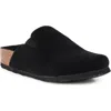 Seychelles Bundle Up Clog In Black