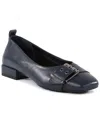 Seychelles Cambridge Pump In Blue