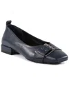 Seychelles Cambridge Pump In Blue