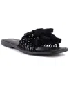 Seychelles Camellia Slide Sandal