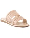 SEYCHELLES CAPE MAY LEATHER SANDAL