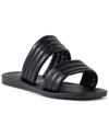 Seychelles Cape May Sandal In Black