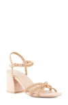 SEYCHELLES CATER TO YOU STRAPPY SANDAL