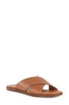 SEYCHELLES CHAI SANDAL