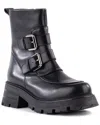 Seychelles Chasin You Leather Boot In Black