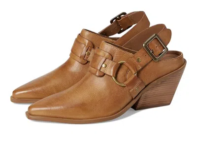 Seychelles Classified Heel In Nude