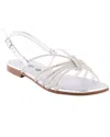 Seychelles Coasting Slingback Sandal In Brown