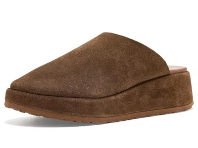 Seychelles Come Away With Me Clog In Brown