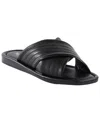 Seychelles Courage Leather Slide In Multi