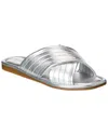Seychelles Courage Leather Slide In Multi
