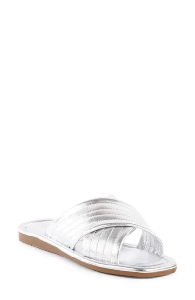 SEYCHELLES SEYCHELLES COURAGE SANDAL