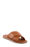 Seychelles Courage Sandal In Brown