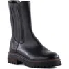 Seychelles Cover Me Up Platform Bootie In Black