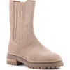 Seychelles Cover Me Up Platform Bootie In Sand