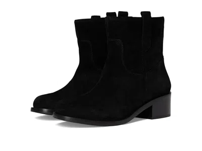 Seychelles Cozy Bootie In Black