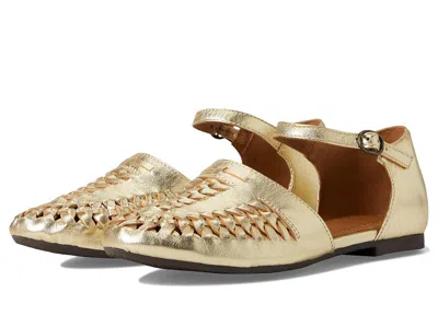 Seychelles Crimson In Gold