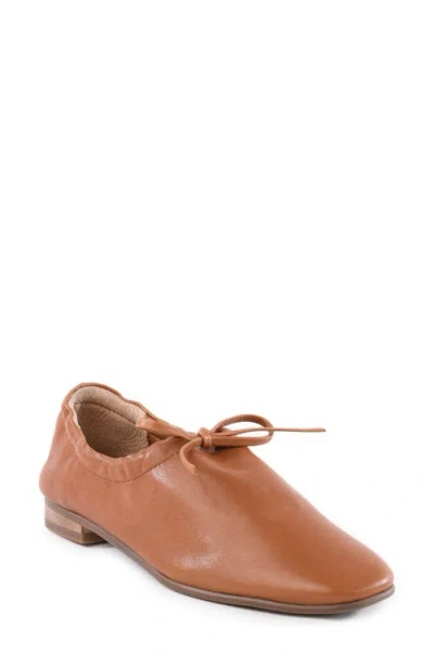 Seychelles Curtsy Flat In Brown