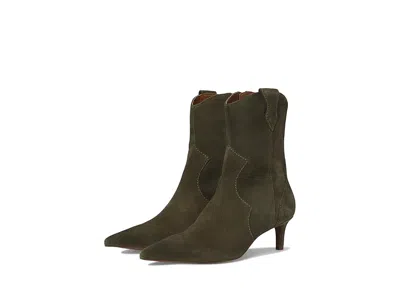 Seychelles Dallas Boots In Black