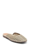 Seychelles Deco Woven Mule