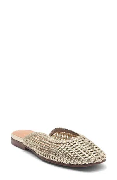 Seychelles Deco Woven Mule