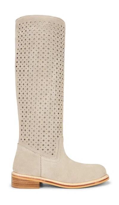 Seychelles Desert Eagle Boot In Brown