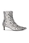 Seychelles Dinner Date Boot In Multi
