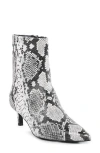 Seychelles Dinner Date Pointed Toe Boot