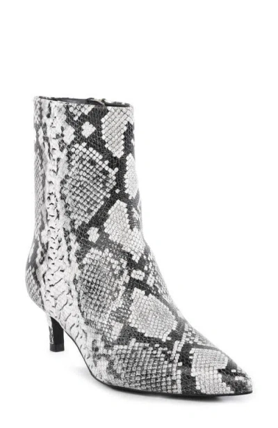 Seychelles Dinner Date Pointed Toe Boot