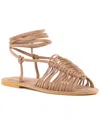 Seychelles Distant Shores Suede Sandal