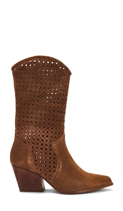 Seychelles Diva Boot In 棕色