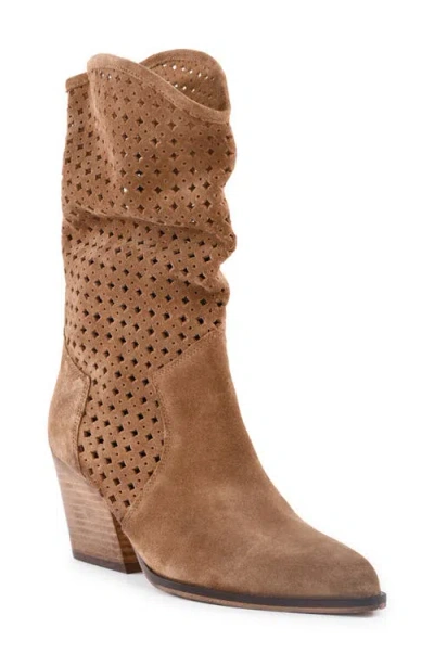 Seychelles Diva Pointed Toe Western Boot