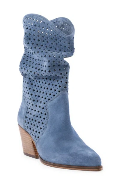 Seychelles Diva Pointed Toe Western Boot