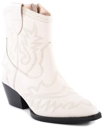 SEYCHELLES SEYCHELLES EAGLE ROCK LEATHER BOOT