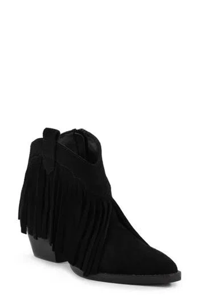 Seychelles Easy Come Easy Go Bootie In Animal Print