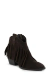 Seychelles Easy Come Easy Go Bootie In Brown