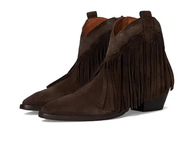 Seychelles Easy Come Easy Go Bootie In Brown