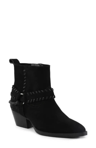 Seychelles Easy Peasy Bootie In Black