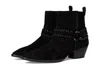 Seychelles Easy Peasy Bootie In Multi