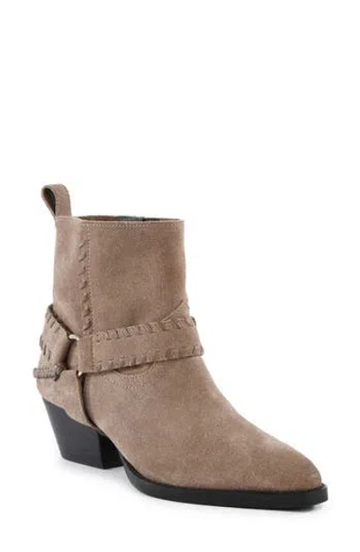 Seychelles Easy Peasy Bootie In Animal Print