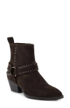 Seychelles Easy Peasy Bootie In Multi