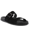 Seychelles Eddie Sandal In Black