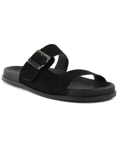 Seychelles Eddie Sandal In Black