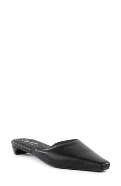 Seychelles Elixer Mule In Black