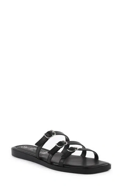 SEYCHELLES SEYCHELLES EMI SLIDE SANDAL
