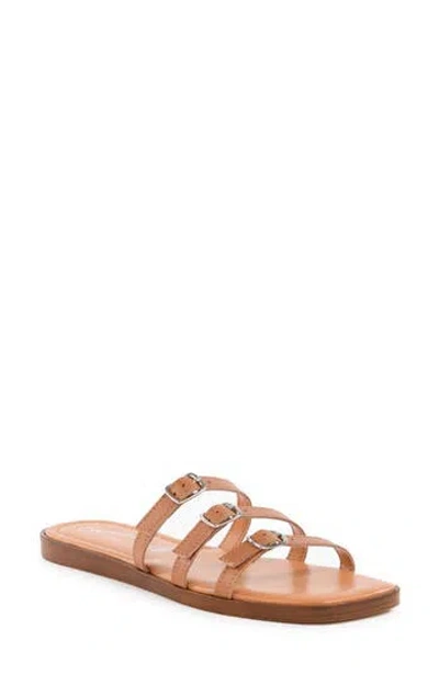 SEYCHELLES SEYCHELLES EMI SLIDE SANDAL