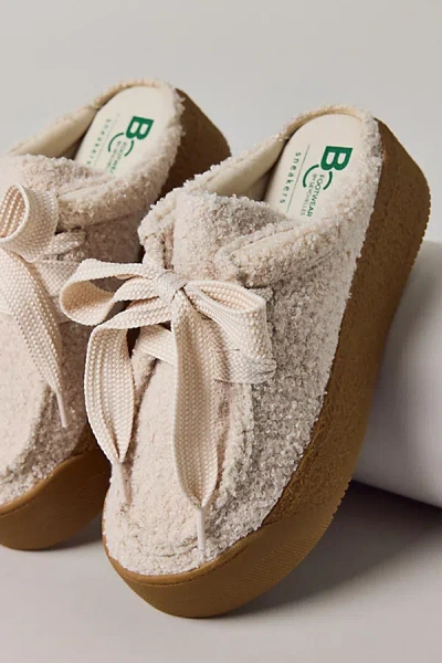 Seychelles Evolution Platform Mule In Cream, Women's At Urban Outfitters In White