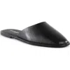 Seychelles Eye Of The Beholder Mule In Black